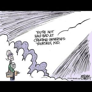 Meet your Posher, Thomas